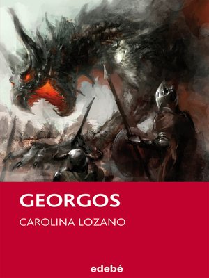 cover image of Georgos
